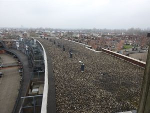 Opstellen meerjaren onderhoudsplan (MJOP) 2